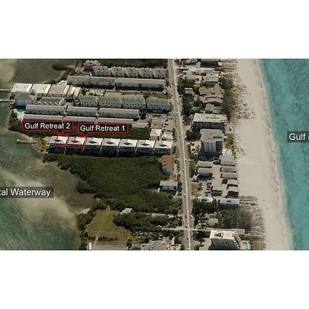 Gulf Retreat 2: Magnificent Water Views, Steps To Beach, None Cleaner, None Nicer! Clearwater Beach Dış mekan fotoğraf