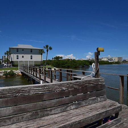 Gulf Retreat 2: Magnificent Water Views, Steps To Beach, None Cleaner, None Nicer! Clearwater Beach Dış mekan fotoğraf