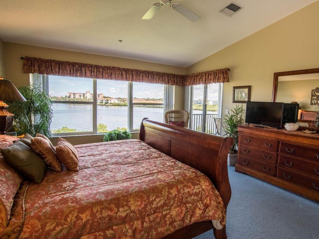 Gulf Retreat 2: Magnificent Water Views, Steps To Beach, None Cleaner, None Nicer! Clearwater Beach Dış mekan fotoğraf