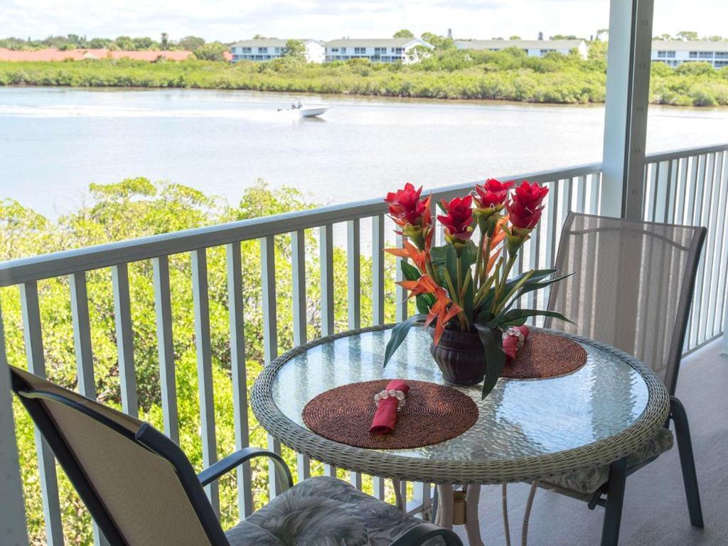 Gulf Retreat 2: Magnificent Water Views, Steps To Beach, None Cleaner, None Nicer! Clearwater Beach Dış mekan fotoğraf