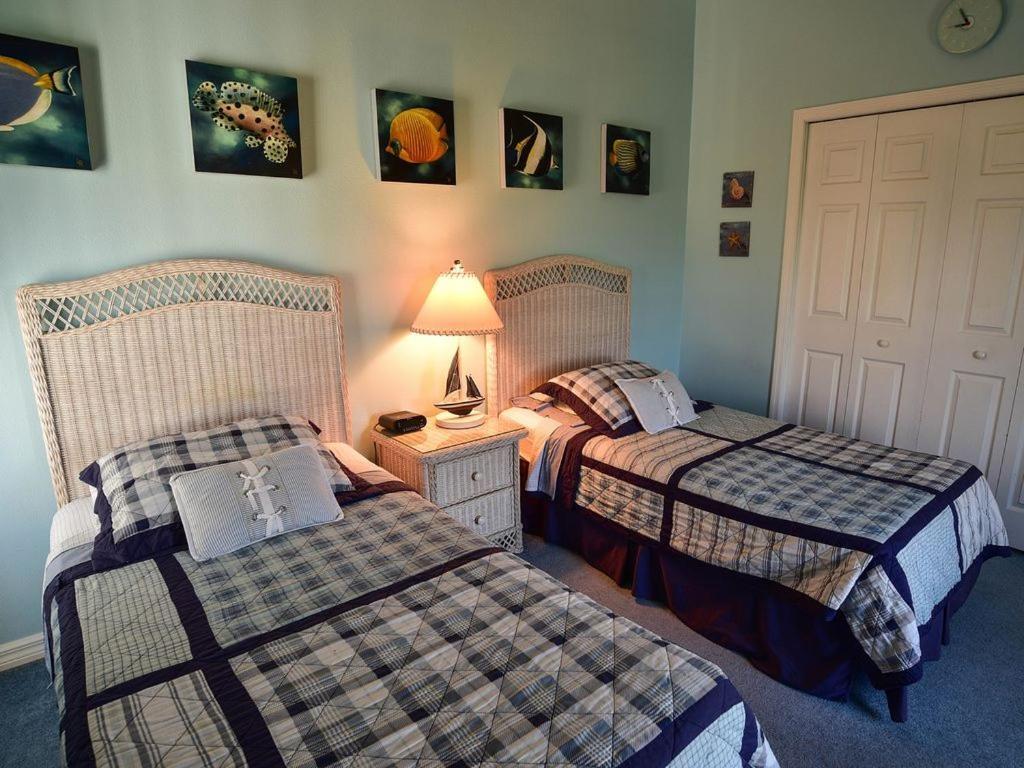 Gulf Retreat 2: Magnificent Water Views, Steps To Beach, None Cleaner, None Nicer! Clearwater Beach Dış mekan fotoğraf