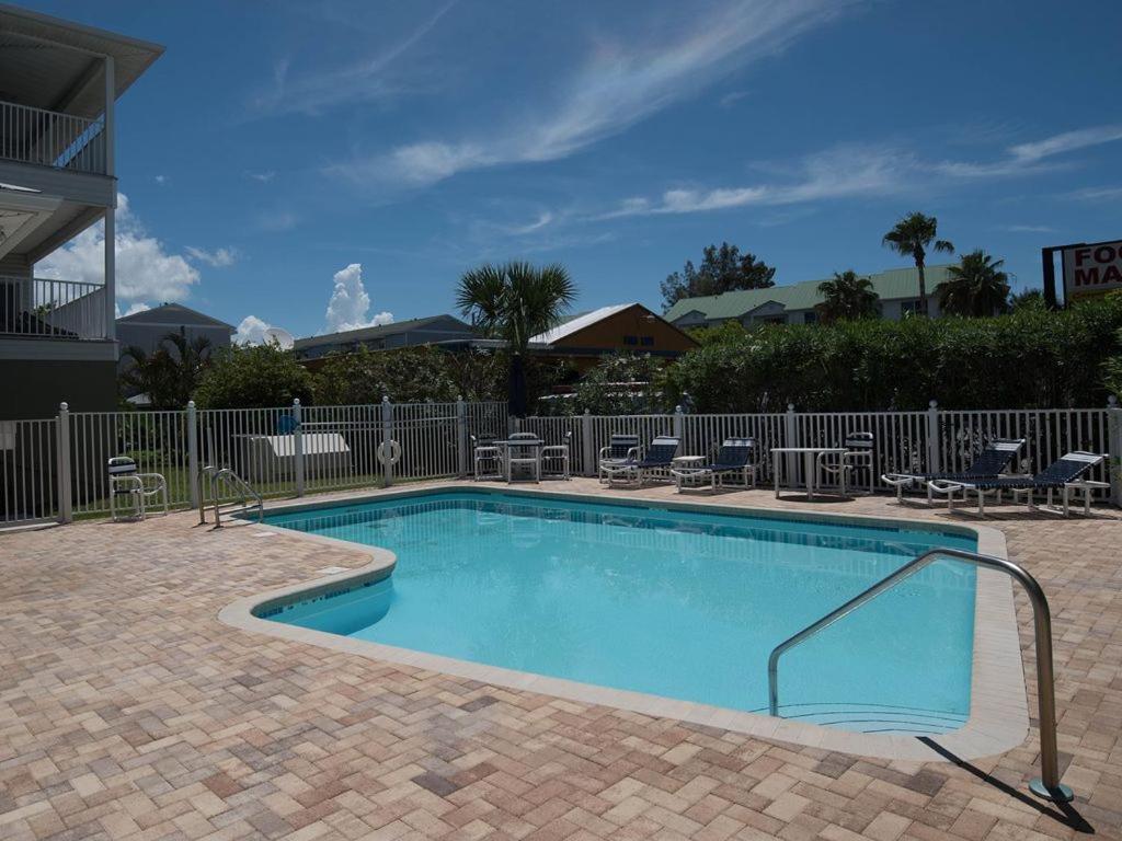 Gulf Retreat 2: Magnificent Water Views, Steps To Beach, None Cleaner, None Nicer! Clearwater Beach Dış mekan fotoğraf